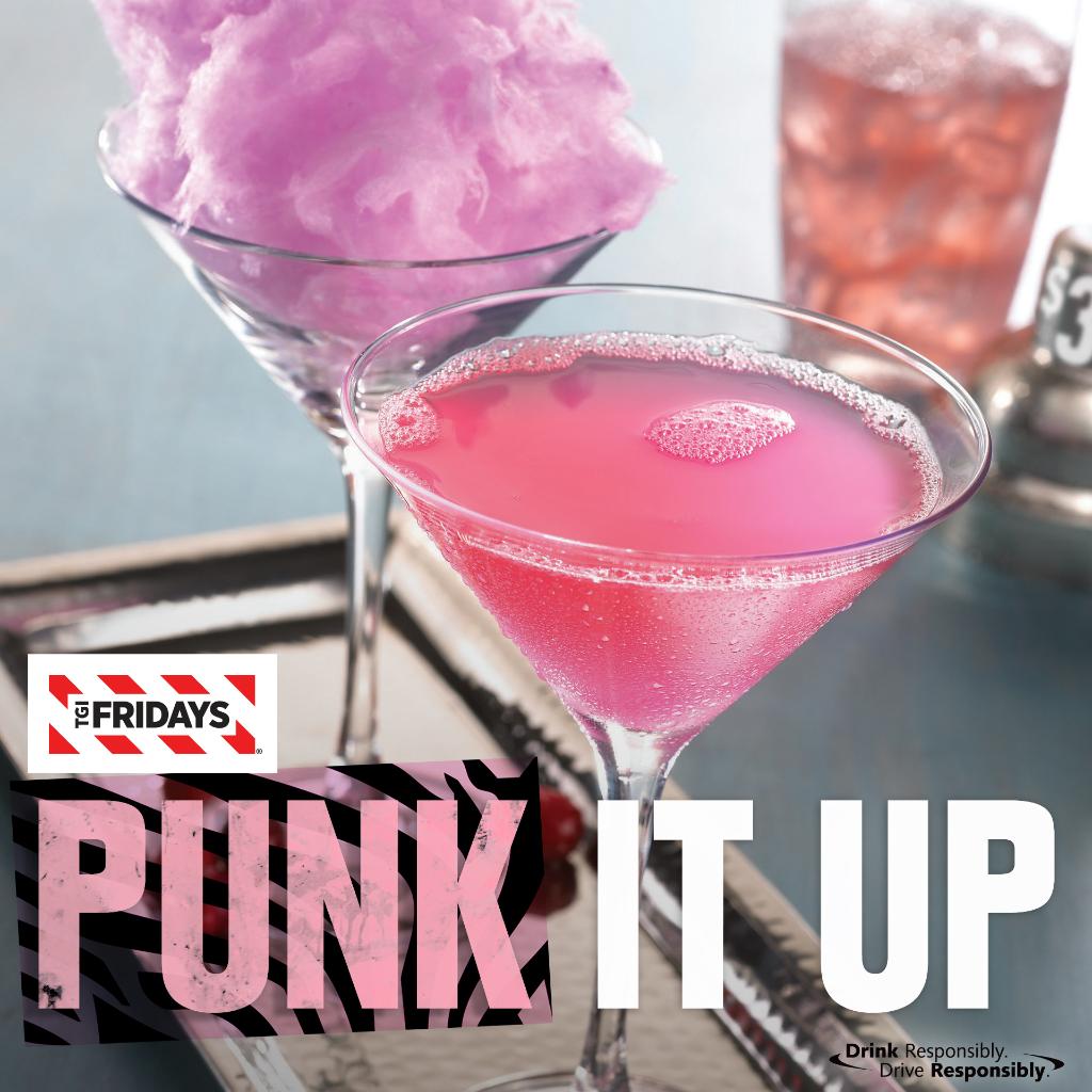 tgi fridays cotton candy martini recipe