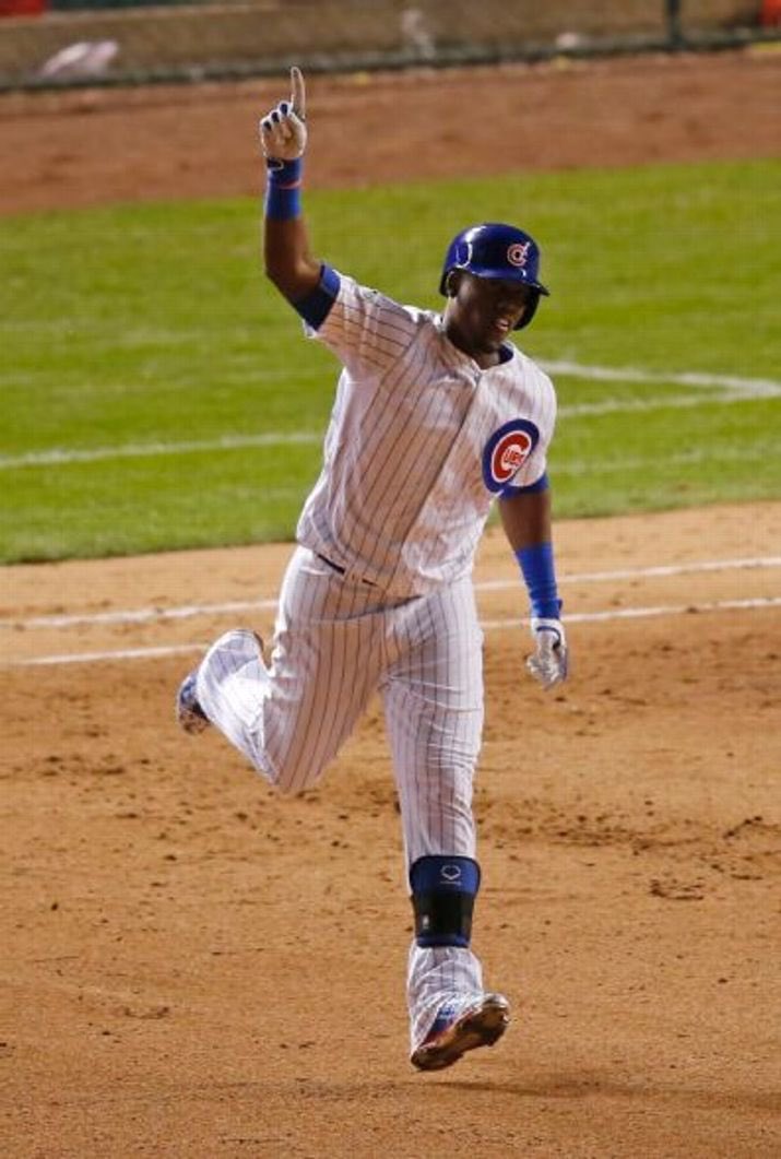 Chicago Cubs Nation tweet media