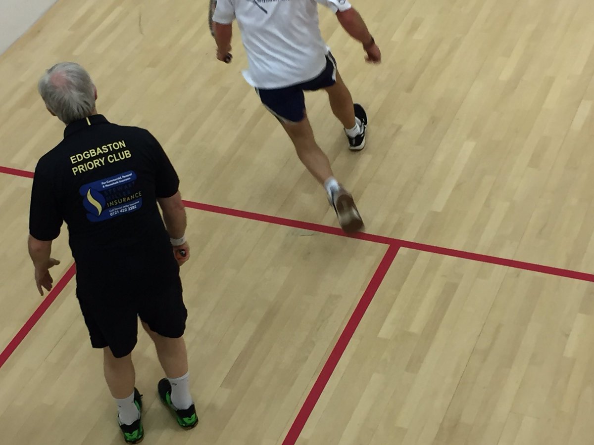 KHCS_Squash's tweet photo. Underway with payed back Tim in @Central_Squash v @lichfieldsquash #Garysback https://t.co/DBjeEJOkUl