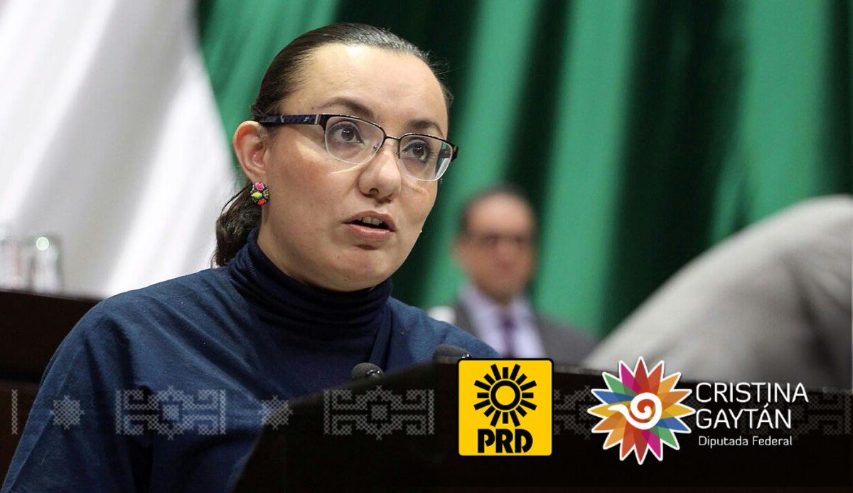 En 4 años, aumentó 46% la violencia feminicida.Propuse que p la portación armas de fuego no se haya sido condenado p este delito #Niunamenos