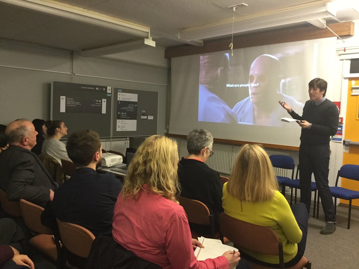 Need to understand the user, the task/purpose and the space  
<a href="/typofoto/">Alex Dale</a> from <a href="/Pop_Activate/">Populous Activate</a> #wayfinding #SDStalks