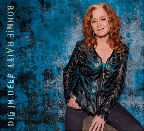 Bonnie Raitt tweet media