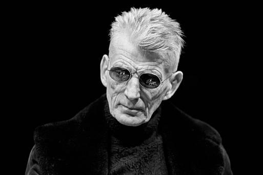 Beckett l'épuisé 
Par G. Deleuze
Demain à 10h @LesNCC
