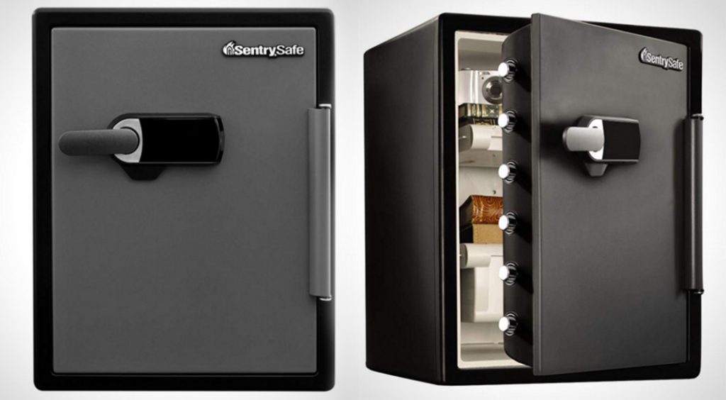 how to get my sentry safe open how to get my sentry safe open