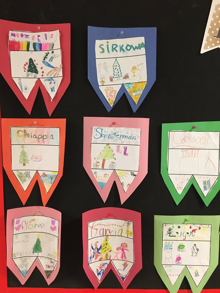 WOSnews's tweet image. Families celebrate all kinds of holidays and winter traditions. #mrskuhnWOS #diversity