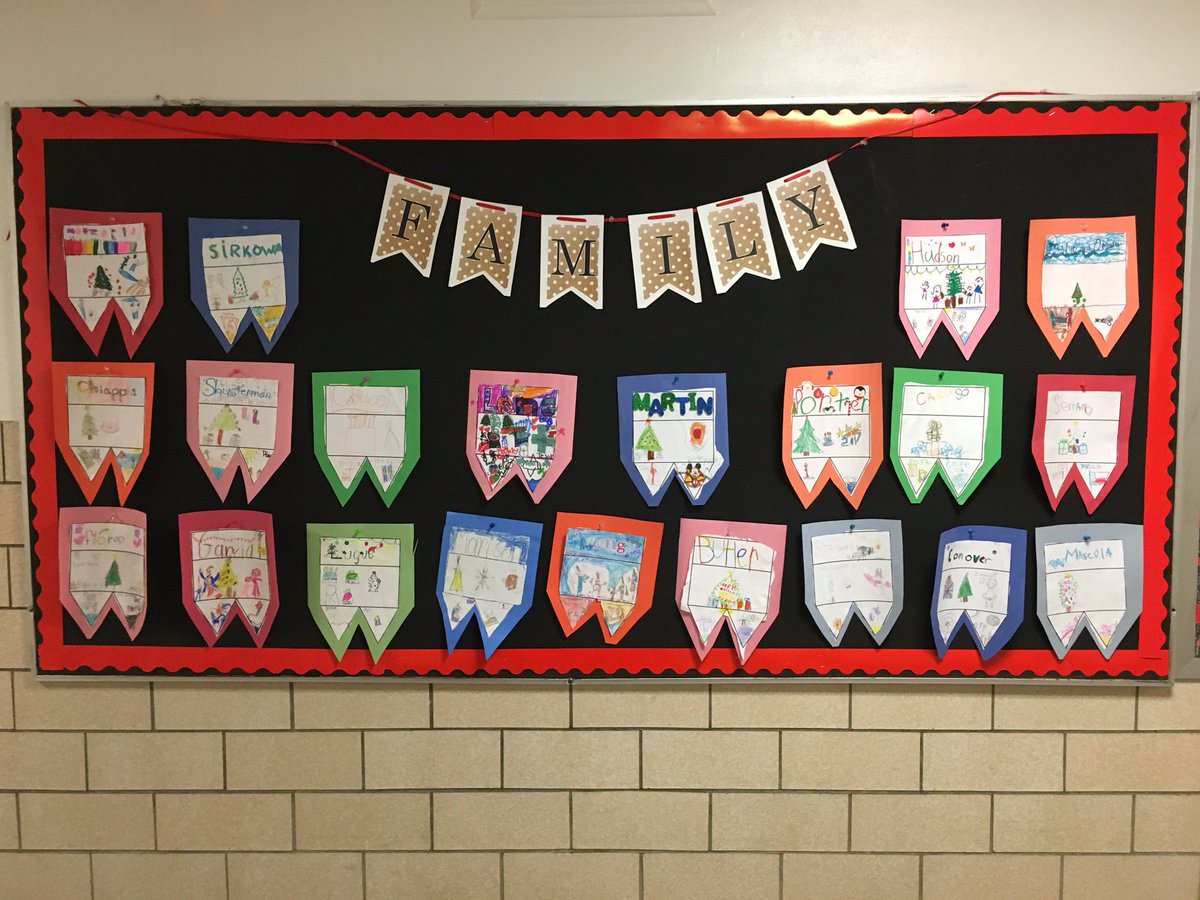 WOSnews's tweet image. Families celebrate all kinds of holidays and winter traditions. #mrskuhnWOS #diversity
