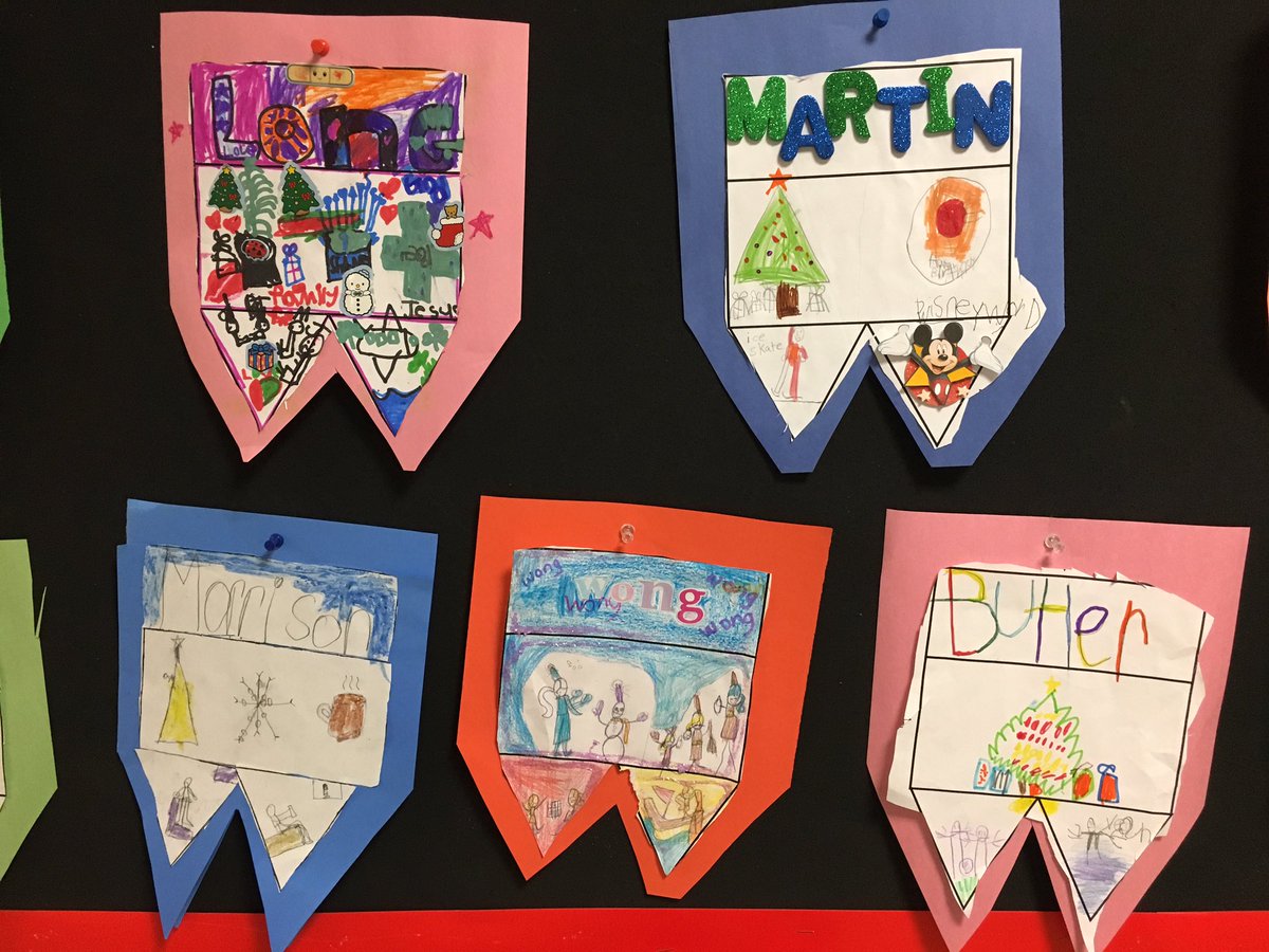 WOSnews's tweet image. Families celebrate all kinds of holidays and winter traditions. #mrskuhnWOS #diversity