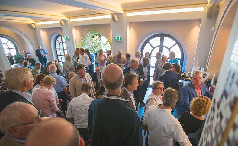 NV_Haarlem's tweet photo. Ruim 300 aanmeldingen voor de NV Haarlem. Dat wordt netwerken! U komt toch ook? Ga voor info en aanmelden naar https://t.co/t3emzsTyeg https://t.co/j1PukxiEBa