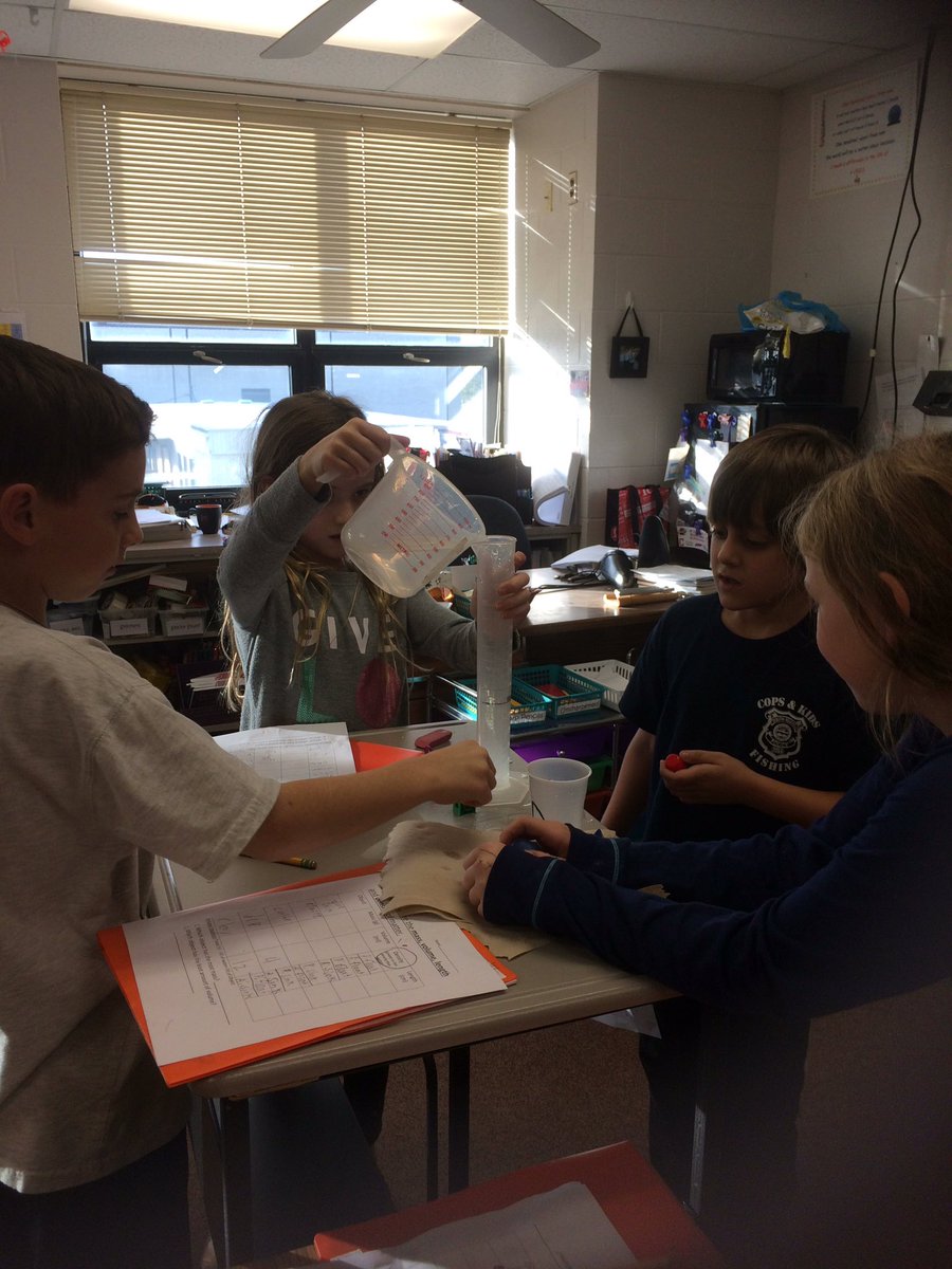 Volume matters! <a href="/SheriHalagan/">Sheri Halagan</a>