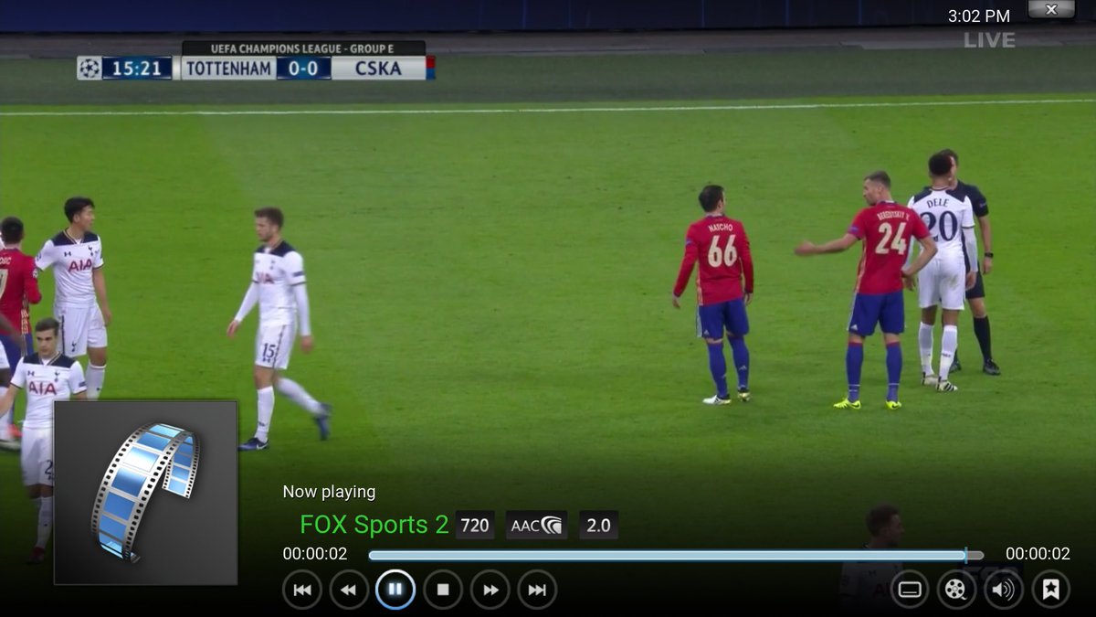 Tazkid_78's tweet photo. ⚽️#Soccer(footy) fans should be having a blast today with so much content⚽️

#VIDTIME has your needs met as well. https://t.co/cZJlH2cPMA