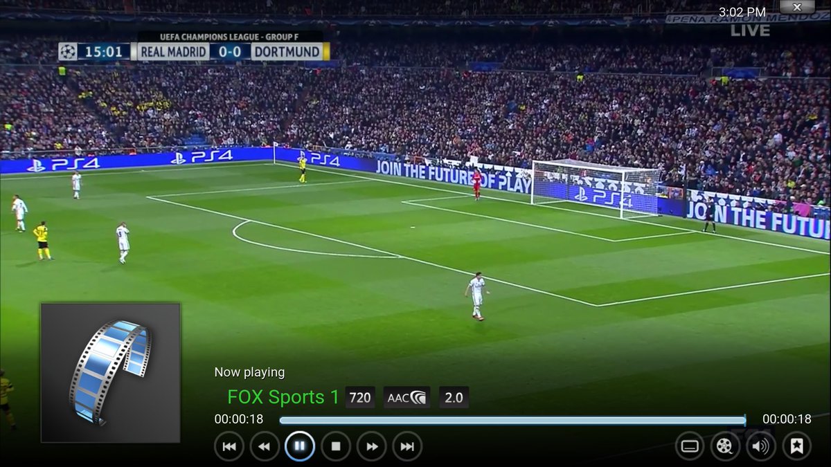 Tazkid_78's tweet photo. ⚽️#Soccer(footy) fans should be having a blast today with so much content⚽️

#VIDTIME has your needs met as well. https://t.co/cZJlH2cPMA
