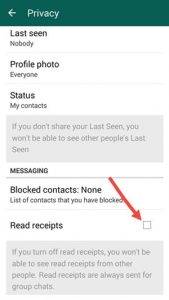 techisfree's tweet image. How To Read WhatsApp Messages Without Sender Knowing(4 Methods) - techisfree.com/how-to-read-wh…