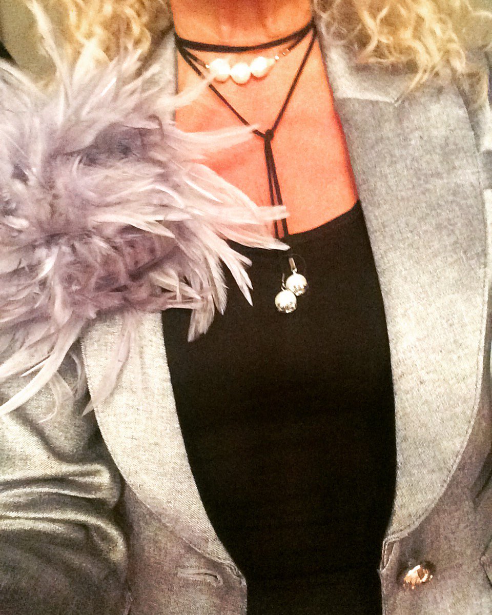 Accessories take you from the office out into the evening <a href="/ottawa/">Ottawa</a> #accessories #shop613