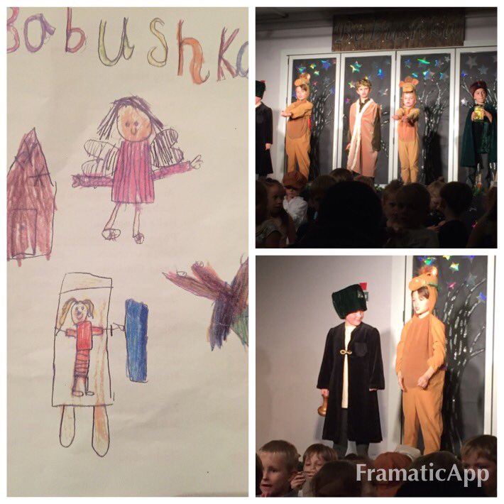 Fantastic Christmas performance by years 1/2 <a href="/IC_Chestnut/">Chestnut Class</a> <a href="/IvyChimneys/">Ivy Chimneys Primary</a> <a href="/IC_Elm/">Elm Class</a> <a href="/IC_Birch/">Birch Class</a> Very proud!