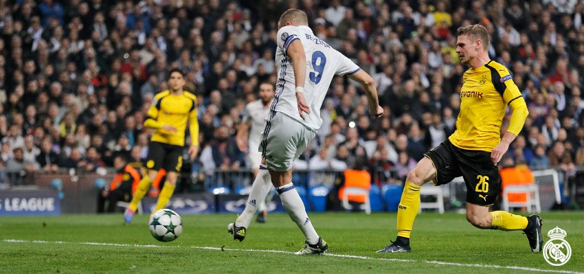 realmadrid tweet picture