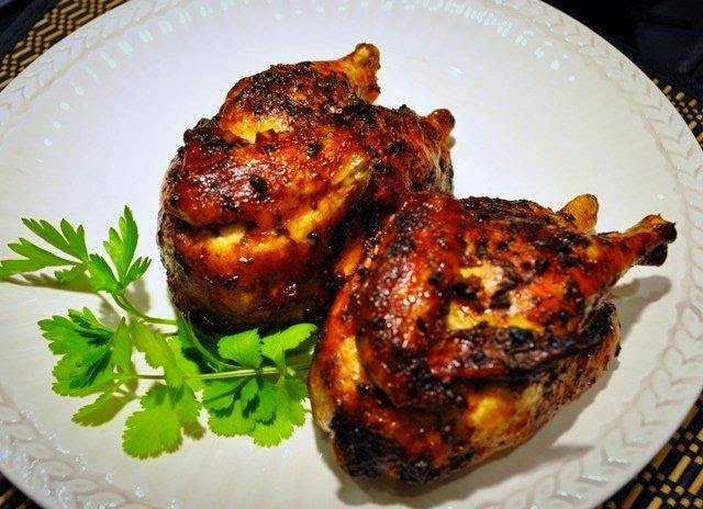 Cornish #gamehens are a #winter favorite! Serve these beauties in your restaurant - in 24 hours or less! Call to order! 704-910-2048