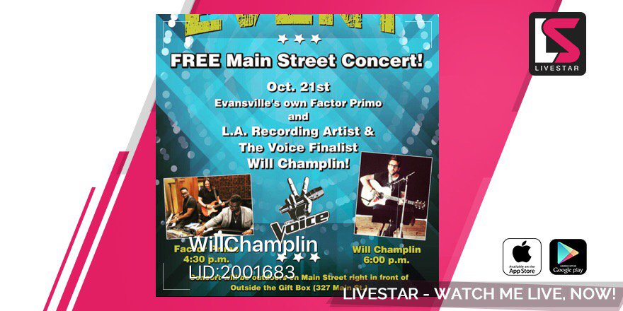 Will Champlin News tweet media