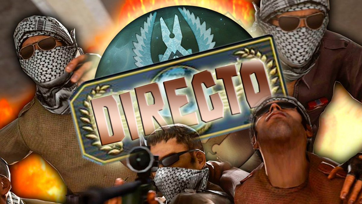 byvikinges's tweet image. COMPETIS CS:GO | Unboxing SSG 08 | Blood in the Water (FN) Stt!! | VikingEs
youtube.com/watch?v=_aV-NU…