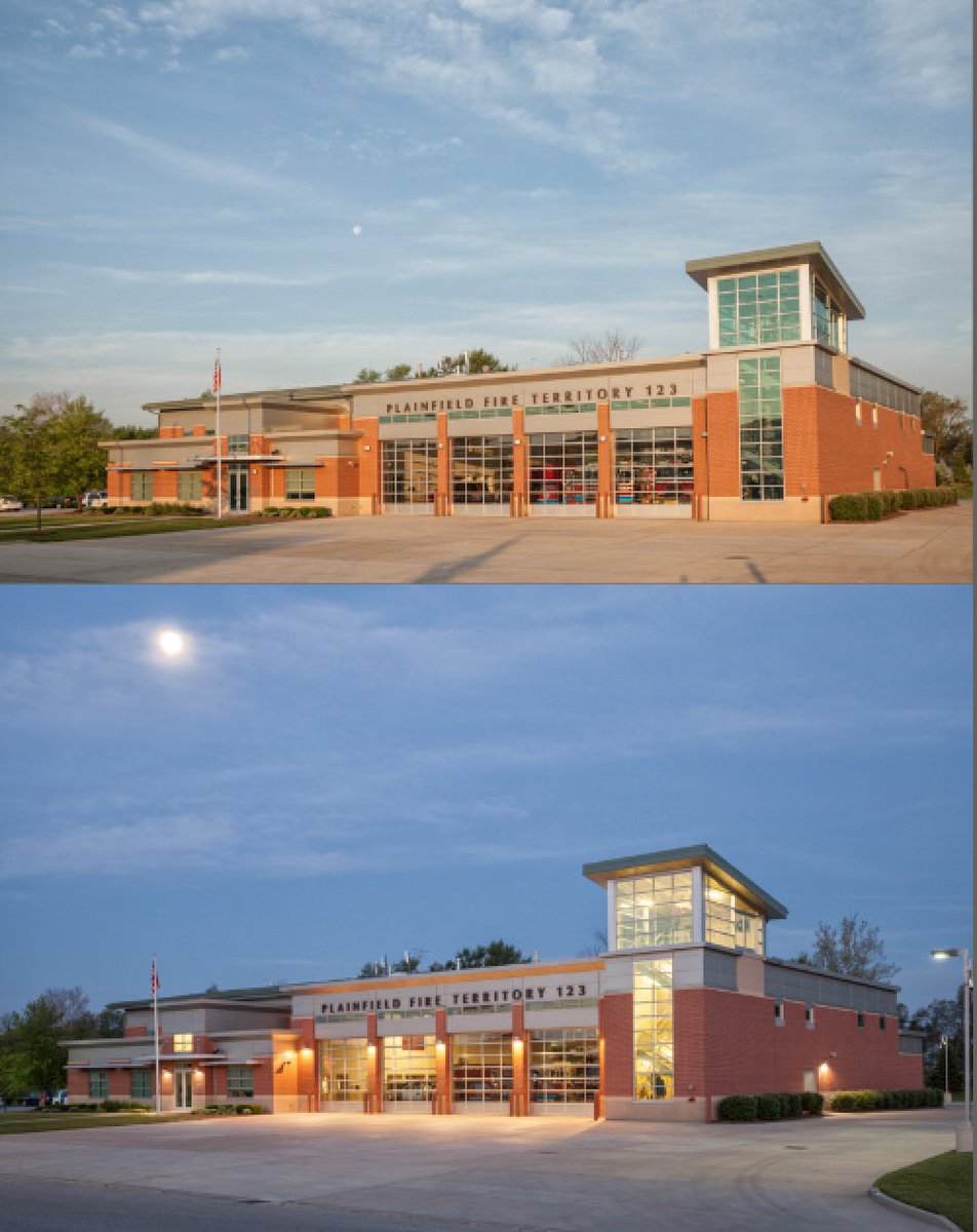 JoshBeeman's tweet image. Day and Night | Architectural Photography | Josh Beeman Photography