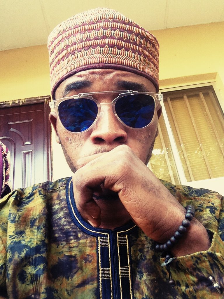 JoeBraven's tweet image. #ProjectDefence #FulaniHerdsMan #joeyBadass