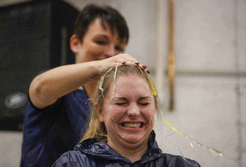 We're excited to have our Blue Friday events featured on the cover of today's <a href="/thenewstribune/">Tacoma News Tribune</a> Puyallup Herald! bit.ly/2h777Yf