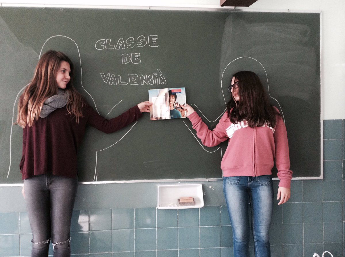 mallorquins1's tweet image. #CECVContemLecturaAVL 
¿Cuándo leéis?