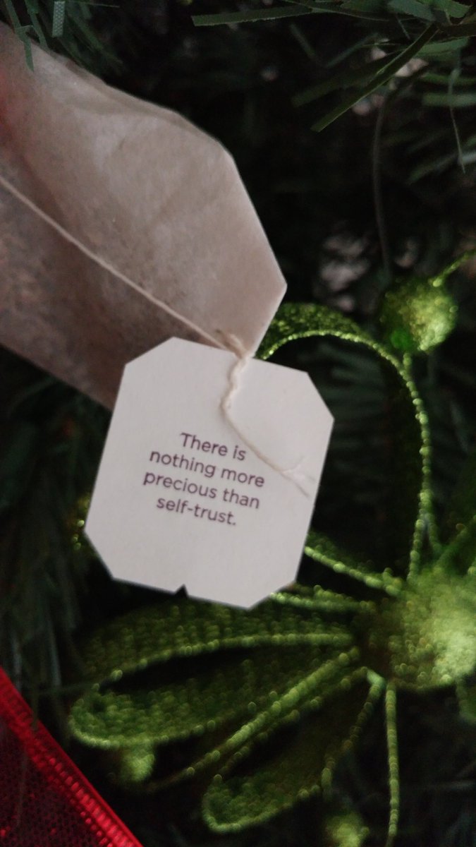 madilbr's tweet photo. @InfluensterVox @YogiProducts #yogitearefresh #tastyvoxbox #contest https://t.co/I9ctX7jHr5