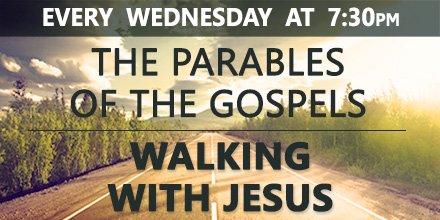 fgichurch1's tweet photo. Join us tonight for Bible Study! #wednesdaypm #biblestudy #scripture https://t.co/i1u9KiCdWW