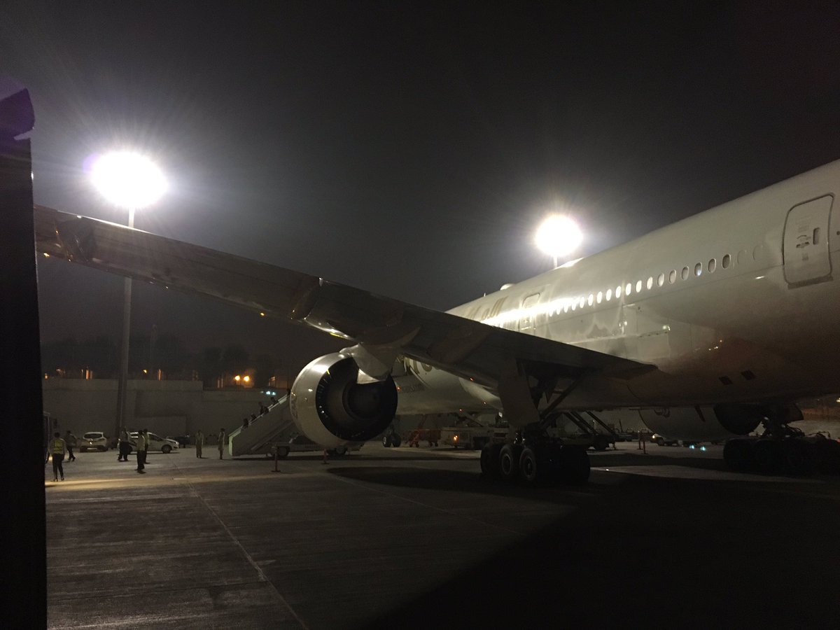 frrncl's tweet photo. Off in Dubai and ready for the last step to #fire2016 in Kolkata @fire_forum https://t.co/DaLOxzcX06