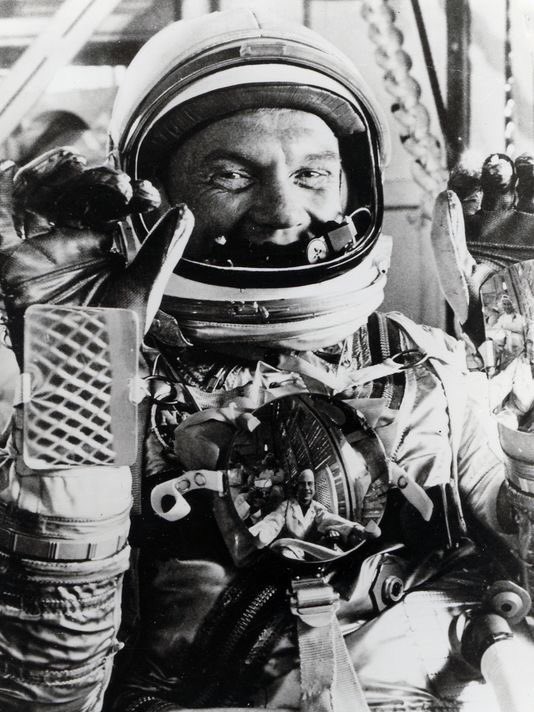 ohca69's tweet photo. Sending my thoughts and prayers to John Glenn, one of America's greatest living hero's! Get well soon.
#firstamericaninspace https://t.co/PY1ralO8Sv