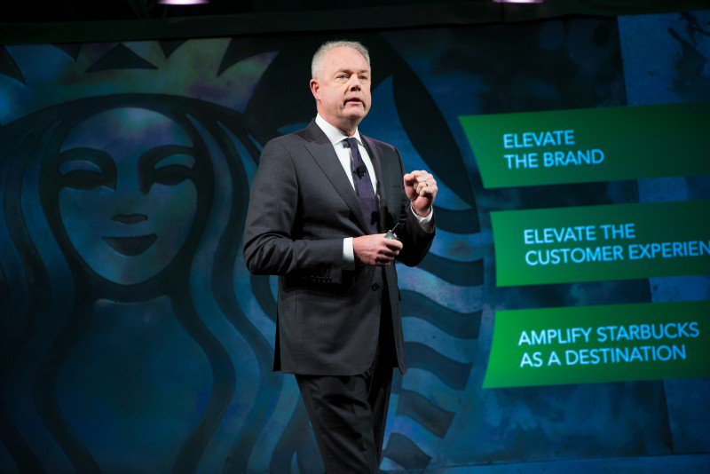 Starbucks News tweet media