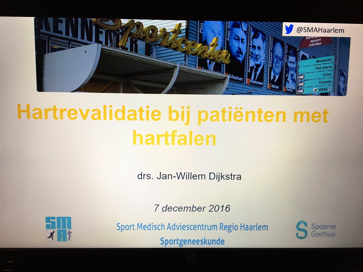 Vanavond inspirerende netwerk bijeenkomst "hartrevalidatie" cardiologie <a href="/spaarnegasthuis/">Spaarne Gasthuis</a>, samenwerkende,#fysiotherapeuten 
"Intro algoritme"