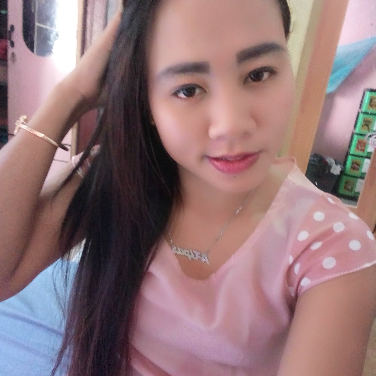 My wife😘 tersayang