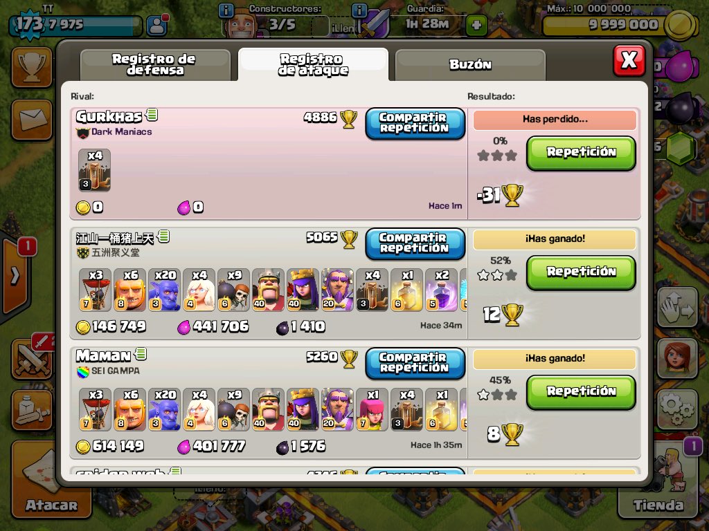er_coc's tweet photo. LOL.....#remontada #epicTT #GoTops  por un mundo mejor 😝❗️😱❗️😵❗️ https://t.co/H1gClD1uYl