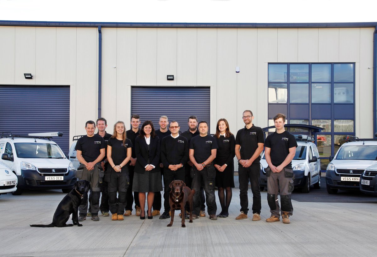 Alderminster Group tweet media