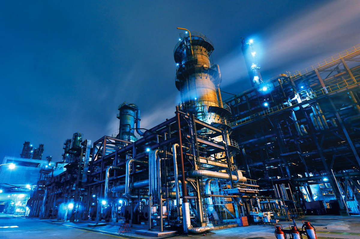 Flow_metrics's tweet image. A Look Into the #Petrochemical Industry | flowmetrics.com/look-into-petr…