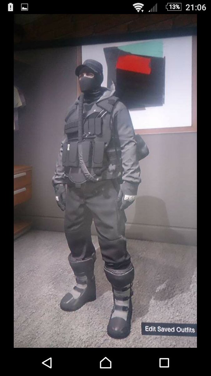 BadManMods's tweet image. 