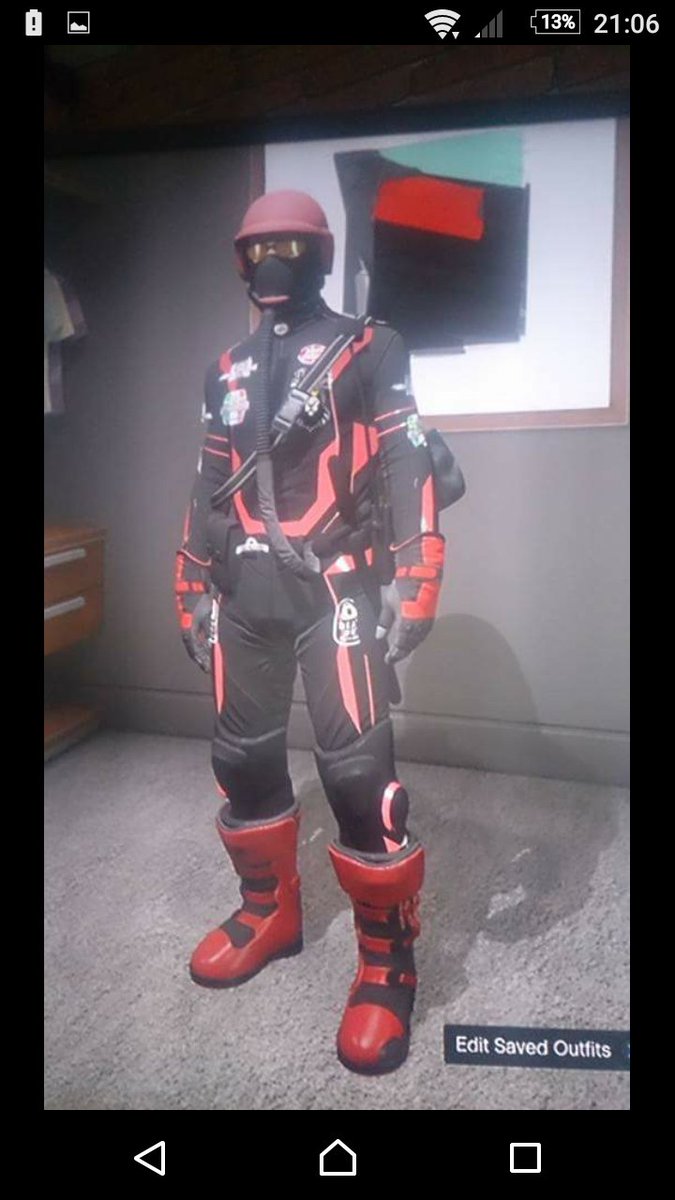 BadManMods's tweet image. 