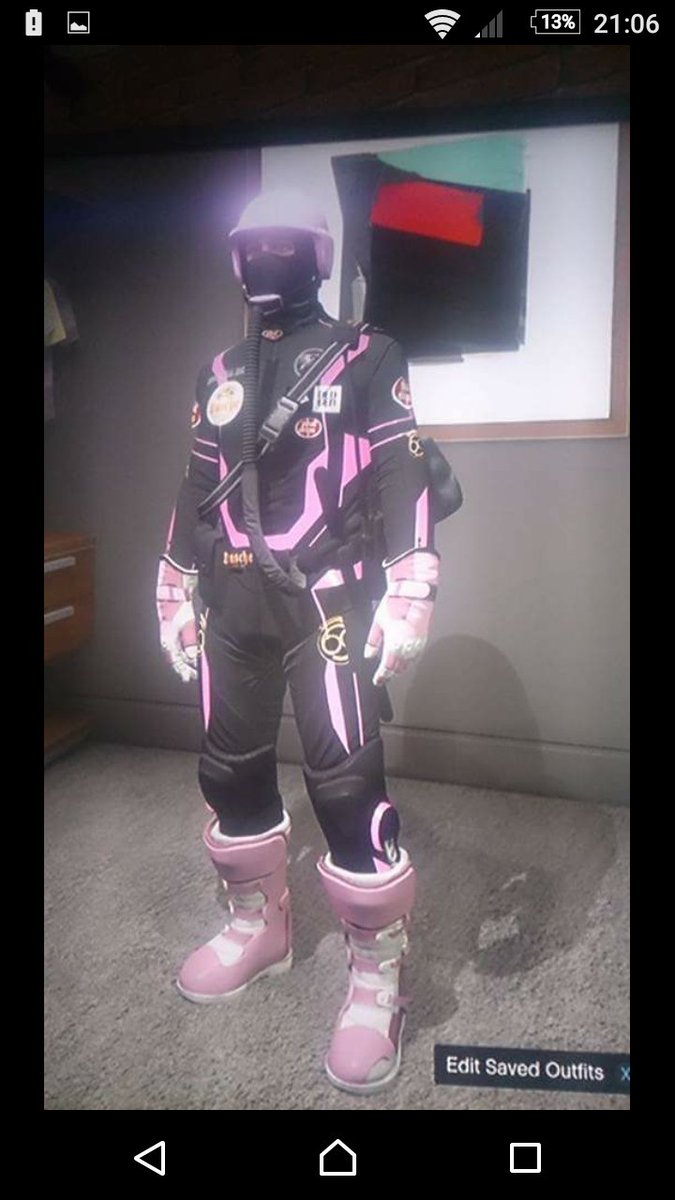 BadManMods's tweet image. 