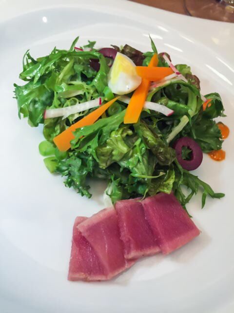 Pase y lea Victor Torres Alegre y Familia en Padella.       Acá el link vivianbibliowicz.com/blog/victor-to…