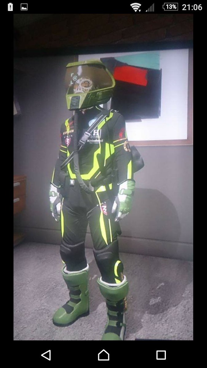 BadManMods's tweet image. 