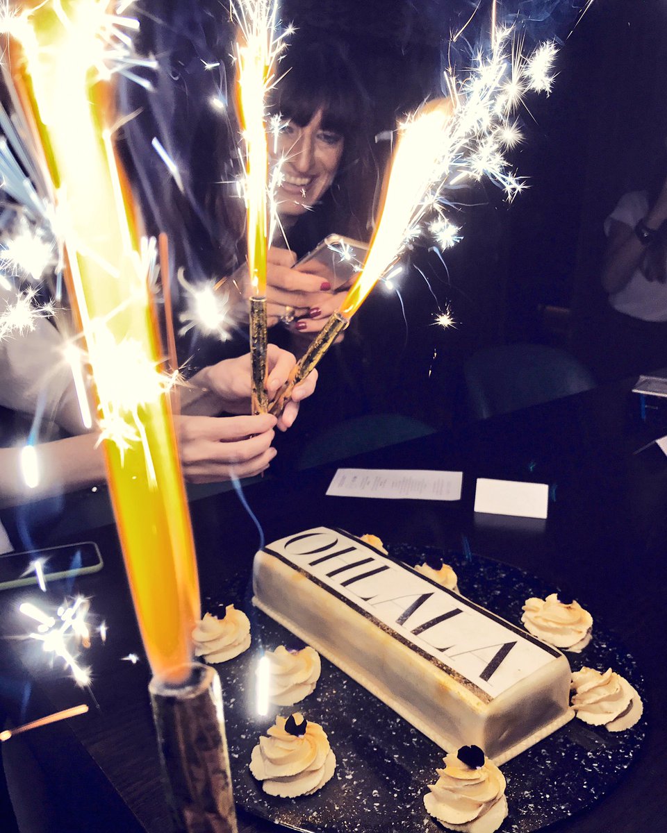 Thank you <a href="/ohlalagcc/">Ohlala Magazine</a> for the elegant soirée at the fabulous <a href="/TambaUAE/">Tamba Restaurant</a> #ohlalaabudhabi #tambarestaurant #espoirflowers #thehub #abudhabi #uae