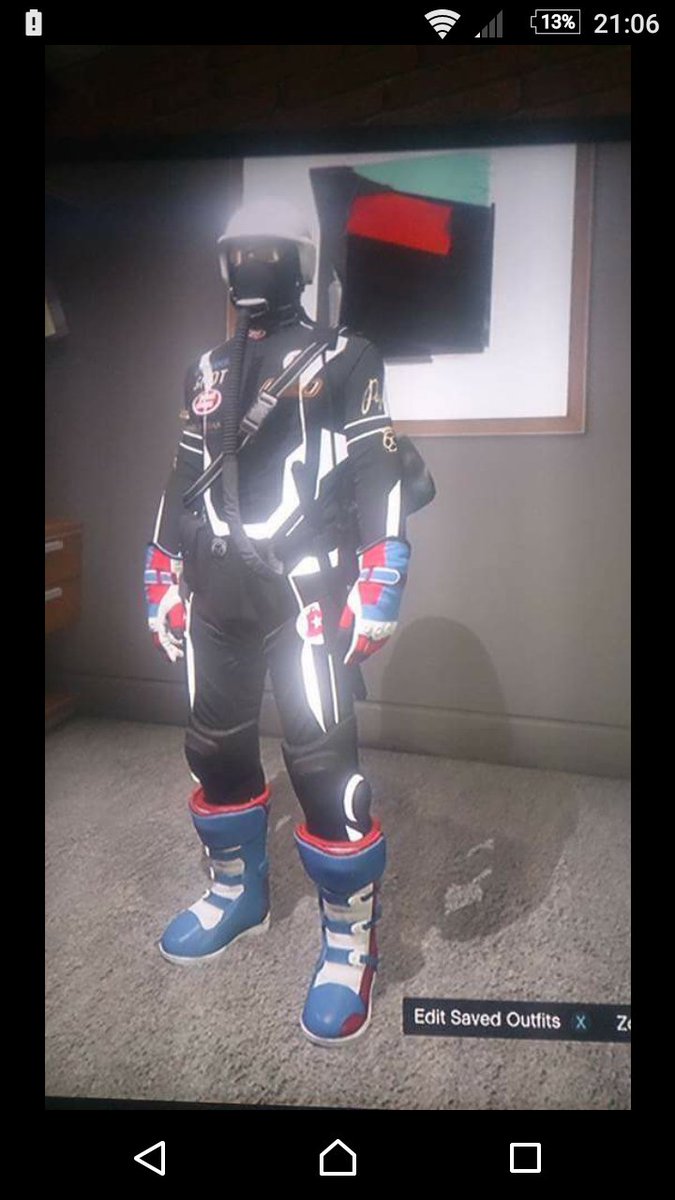 BadManMods's tweet image. 