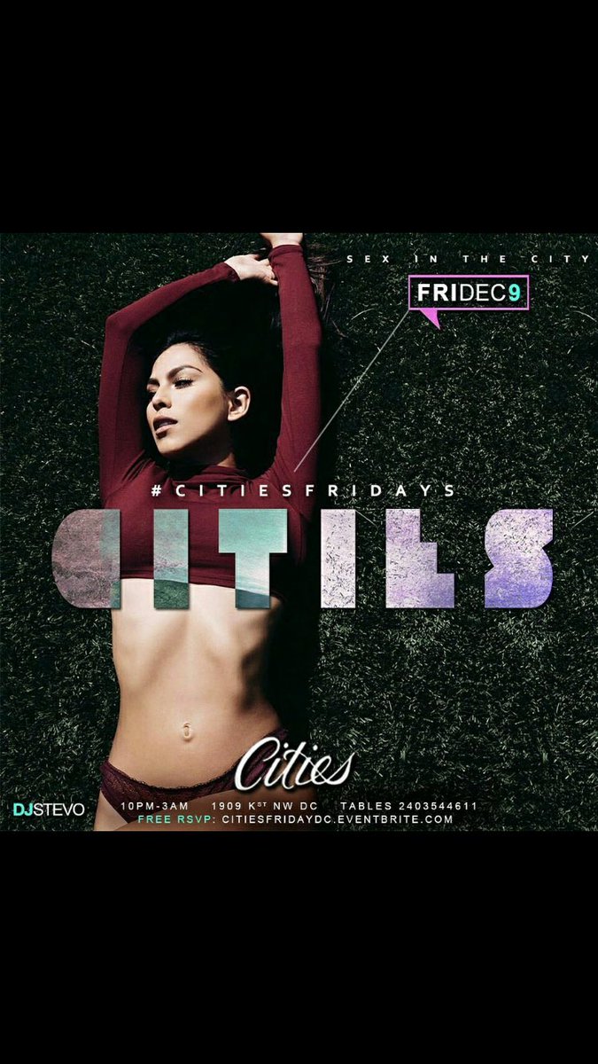 KeithyySteez's tweet photo. #CitiesFriday This Friday LIT π₯π₯ https://t.co/ayvuVaE4YF