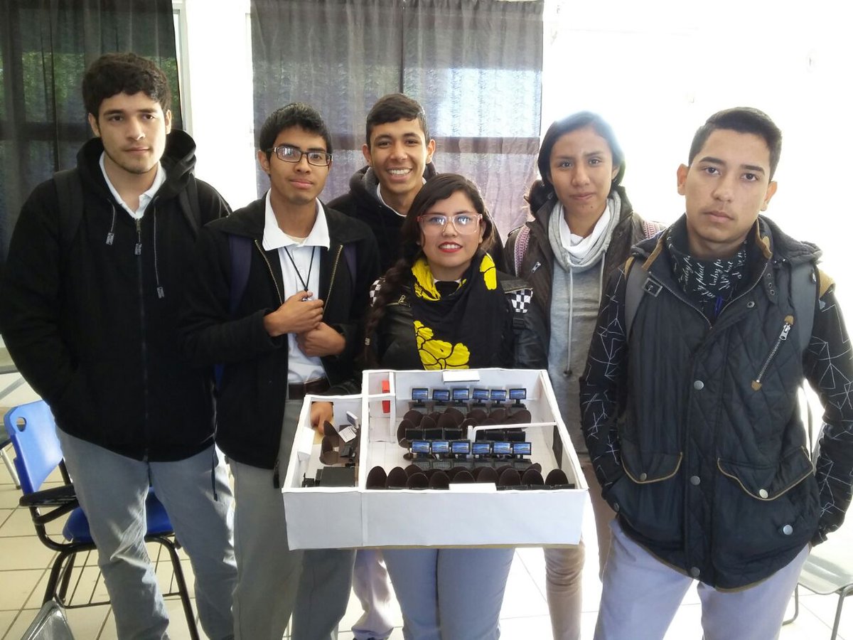 CECyTE Sonora tweet media