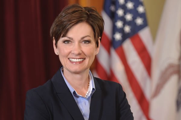 GOPGovs's tweet photo. As Governor, @KimReynoldsIA Will Continue Moving Iowa In The Right Direction: https://t.co/rVVRP8HWWB #IAGOV https://t.co/Y4iVW049C7
