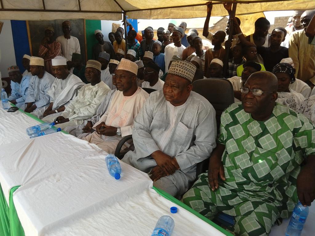 apcniger's tweet photo. APC: Niger state working to make history https://t.co/ifkN84i2Pl