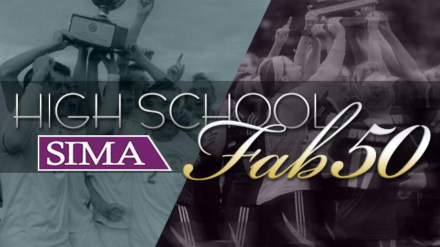 TopDrawerSoccer's tweet photo. The winter high school season continues to build early momentum.

SIMA FAB 50: https://t.co/J6joNHNX0s https://t.co/LTQR1aogLD