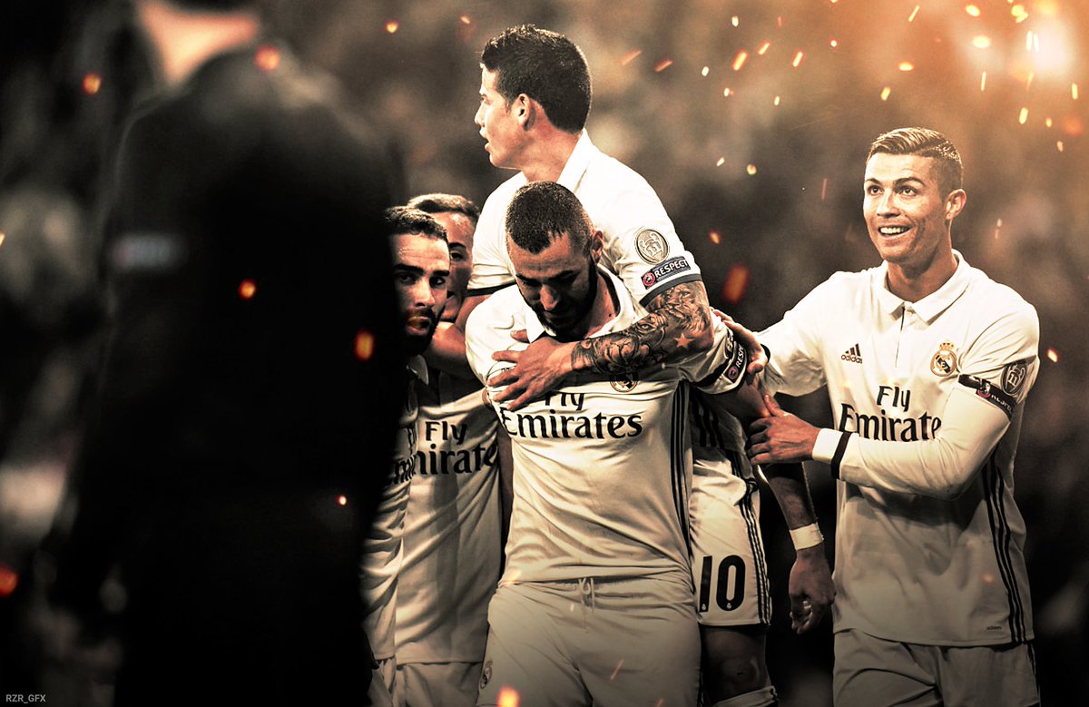 RZR_GFX's tweet photo. #HalaMadrid 
What a performance <3 https://t.co/Wl6QgaTBu1
