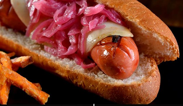 ¿Ya conoces <a href="/PorknBuns/">Pork & Buns</a>? El paraíso de loa carnívoros está en la Del Valle ow.ly/espc306UsGl